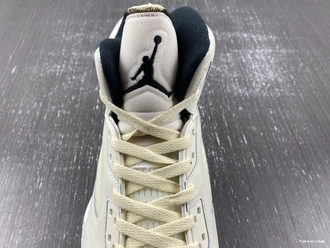 HYPE SE Air FN7405-100 Jordan 5 Sail 0708
